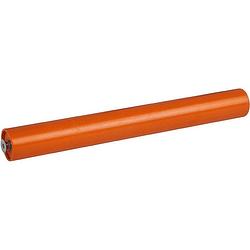 Foto van Wentex pipe & drape baseplate pin 400 mm oranje