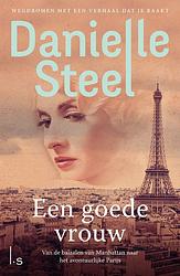 Foto van Een goede vrouw - danielle steel - ebook (9789024592616)