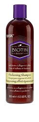 Foto van Hask biotin boost thickening shampoo
