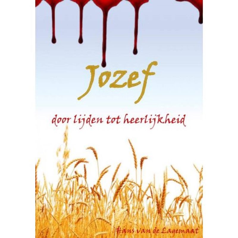 Foto van Jozef