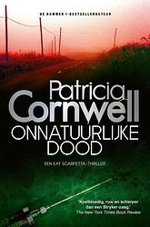 Foto van Onnatuurlijke dood - patricia cornwell - ebook (9789024577040)