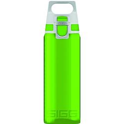 Foto van Sigg drinkfles total color 600 ml groen