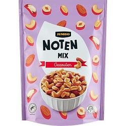 Foto van Jumbo noten mix gezouten 200g