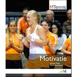 Foto van Motivatie - &tennis