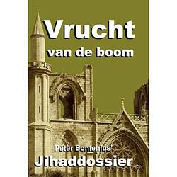 Foto van Vrucht van de boom