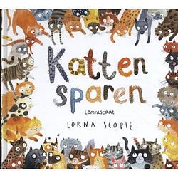 Foto van Katten sparen