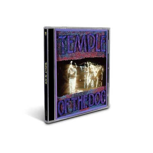 Foto van Temple of the dog - cd (0602557095869)