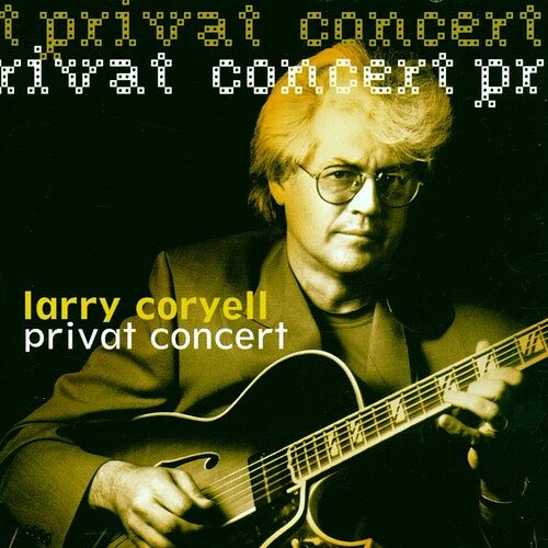 Foto van Private concert - cd (4013429111598)