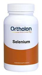 Foto van Ortholon selenium capsules