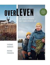 Foto van Overleven - nicole franken, yvonne dudock - hardcover (9789089899750)