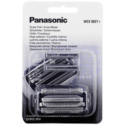 Foto van Panasonic wes9027 scheerblad en trimmer zwart 1 set(s)