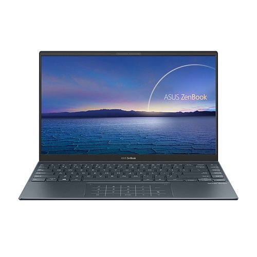 Foto van Asus zenbook 14 um425qa-ki174w laptop