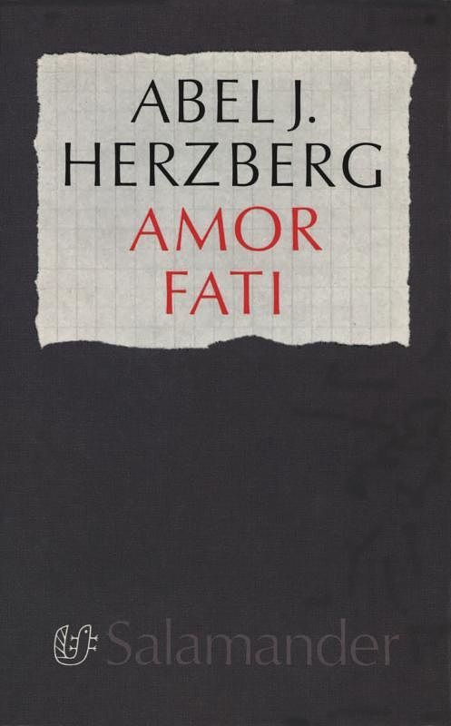 Foto van Amor fati - abel j. herzberg - ebook (9789021444802)