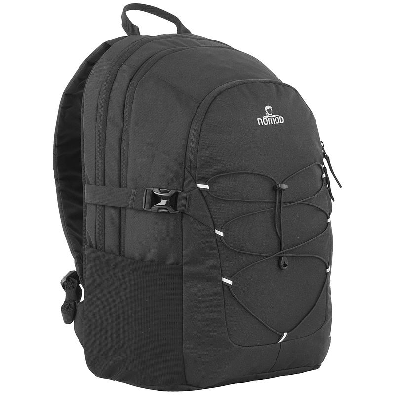 Foto van Nomad® - focus 28 l laptop tagesrucksack