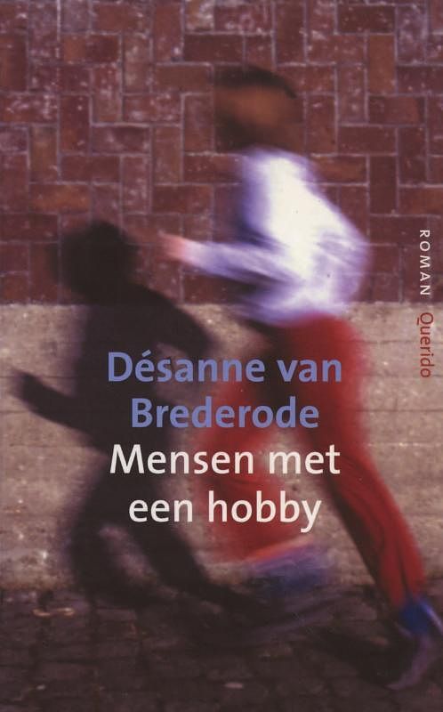 Foto van Mensen met een hobby - désanne van brederode - ebook (9789021444192)