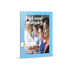 Foto van Tijd voor muziek