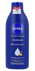 Foto van Nivea bodymilk nourishing