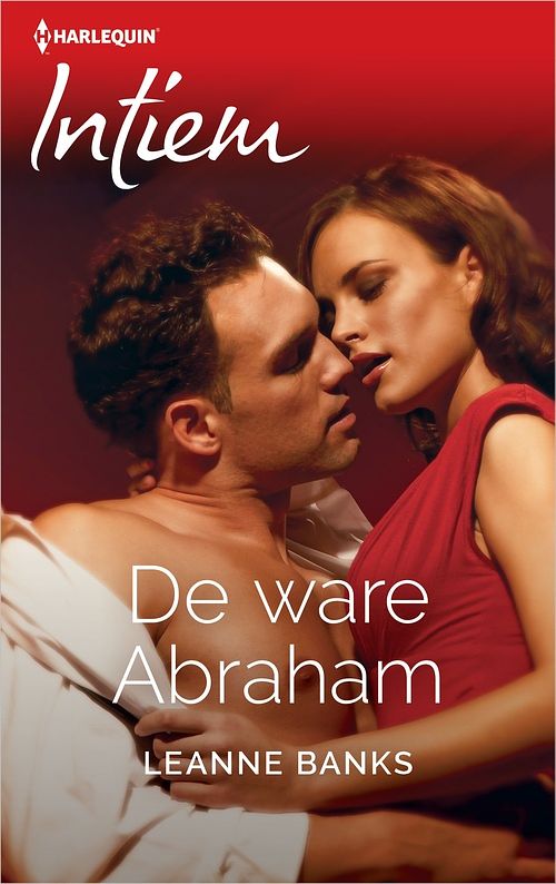 Foto van De ware abraham - leanne banks - ebook