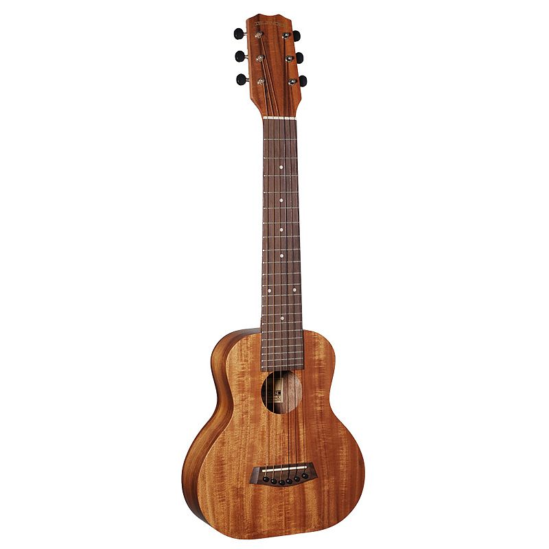 Foto van Islander gl6 guitarlele acacia 6 snaren