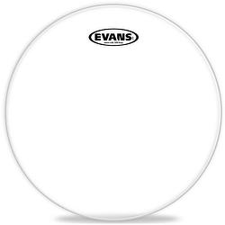 Foto van Evans s14h30 14 inch hazy 300 resonantievel voor snaredrum