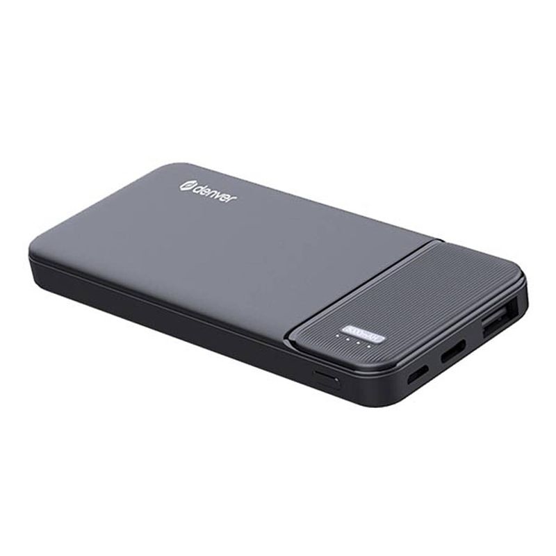 Foto van Pbs-5007 - powerbank - 5000 mah