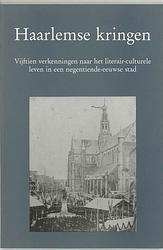 Foto van Haarlemse kringen - paperback (9789065503756)