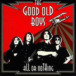 Foto van All or nothing - cd (2090404885035)