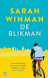 Foto van De blikman - sarah winman - ebook (9789492086792)