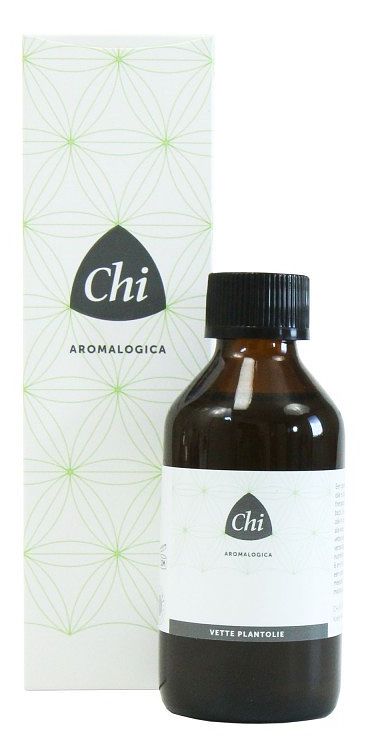 Foto van Chi macadamia plant olie biologisch