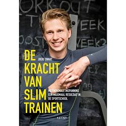 Foto van De kracht van slim trainen