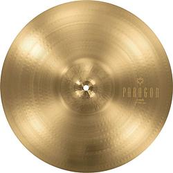 Foto van Sabian paragon crash 17 inch crash bekken