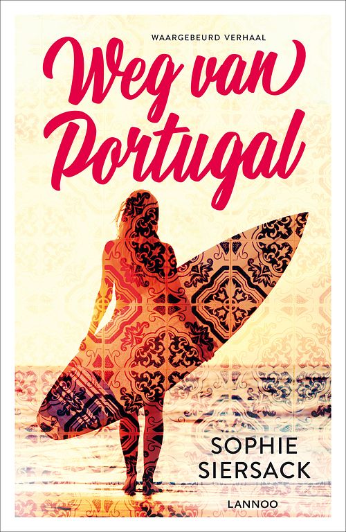 Foto van Weg van portugal - sophie siersack - ebook (9789401467865)