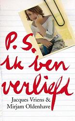 Foto van P.s. ik ben verliefd - jacques vriens, mirjam oldenhave - ebook (9789000318797)