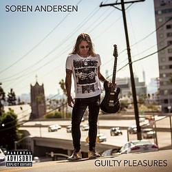 Foto van Guilty pleasures - cd (5700907266763)