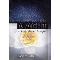 Foto van De verborgen macht achter jehovah´s getuigen