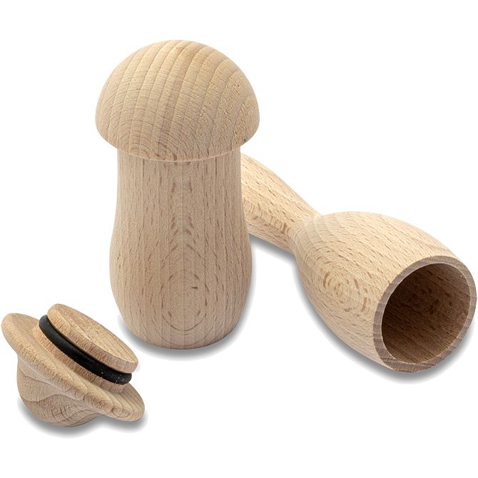 Foto van Rohema create & play kindvriendelijke shaker set