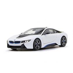 Foto van Jamara bmw i8 1:14 rc - wit