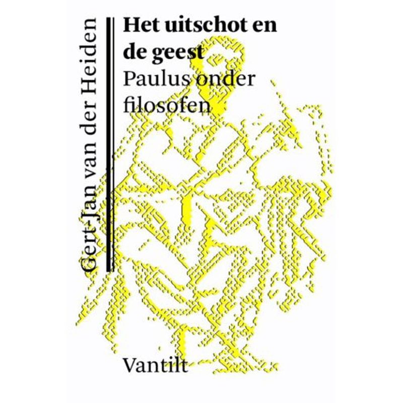 Foto van Het uitschot en de geest