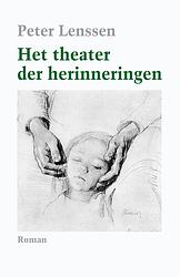 Foto van Het theater der herinneringen - peter lenssen - paperback (9789493214934)