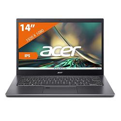 Foto van Acer aspire 5 a514-55-35t3 -14 inch laptop