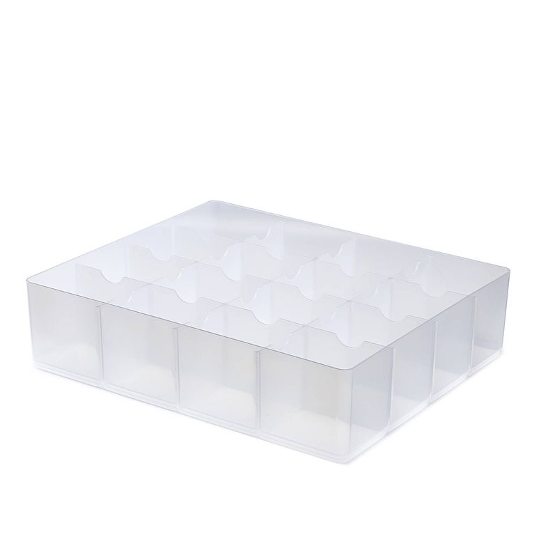 Foto van Allstore organiser voor opslagbox 24l en 36l - 37 x 31 x 9 cm - opbergbox