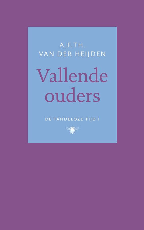 Foto van Vallende ouders - a.f.th. van der heijden - ebook (9789023471776)