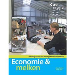 Foto van Economie en melken