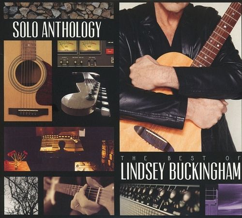 Foto van Solo anthology: the best of - cd (0603497855940)