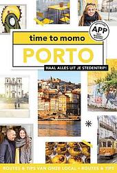 Foto van Porto - sofia lereno-sitvast - paperback (9789493273160)