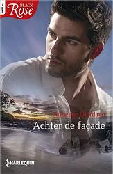 Foto van Achter de façade - adrienne giordano - ebook (9789402541489)