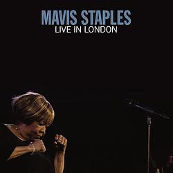 Foto van Live in london - cd (8714092765229)