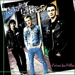 Foto van J'saime les filles - cd (0020282011327)