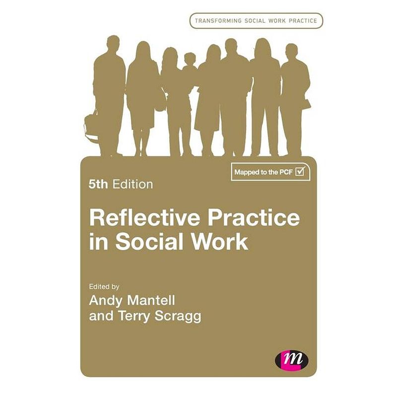 Foto van Reflective practice in social work