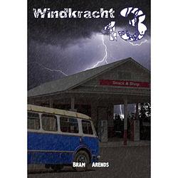 Foto van Windkracht 13